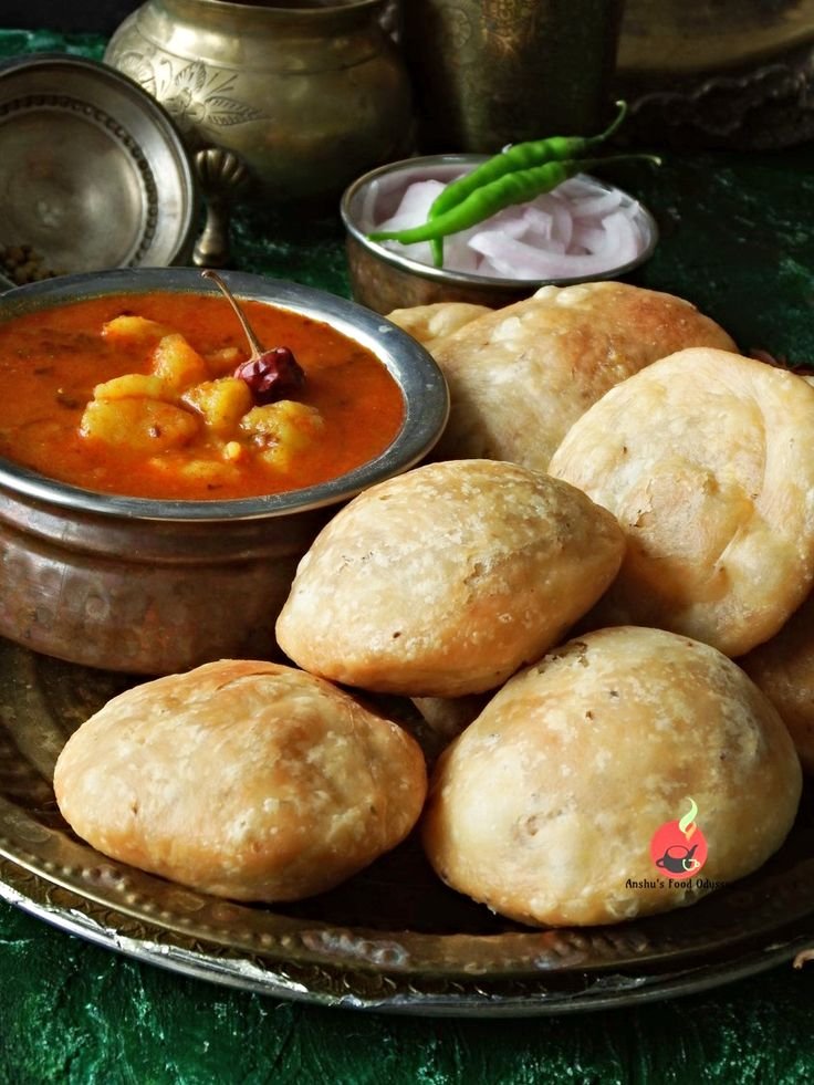 Daal Ki Bedai