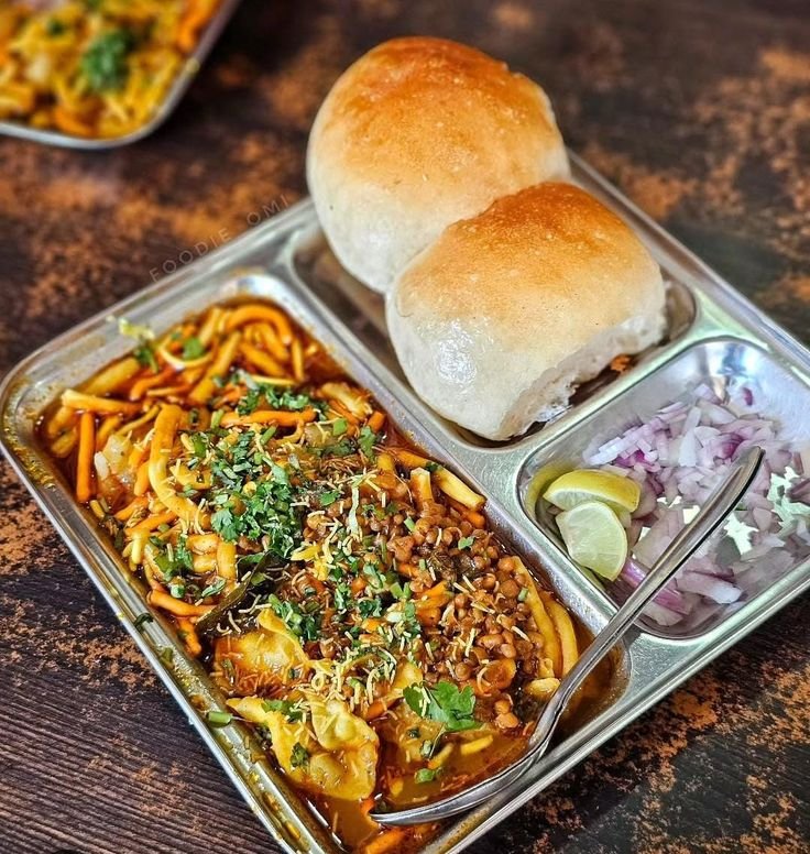 Missal Pao
