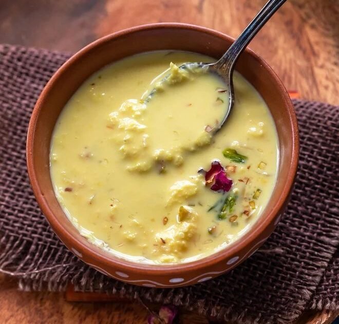 Rabdi (One Portion)