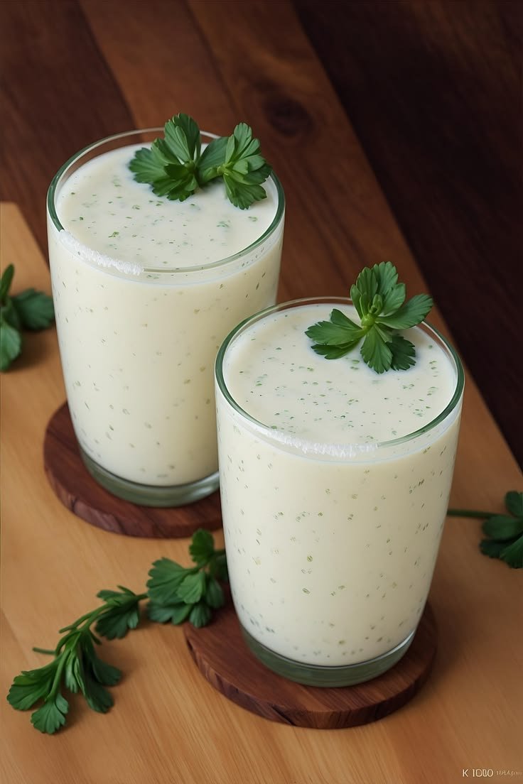 Special Buttermilk